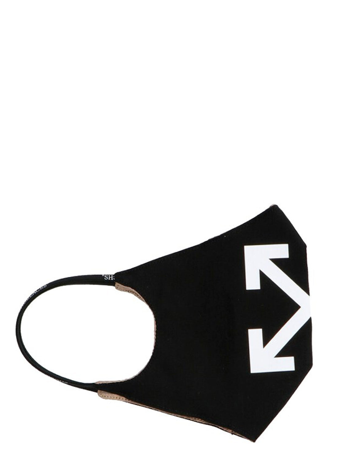 Off White - 'Arrow' mask