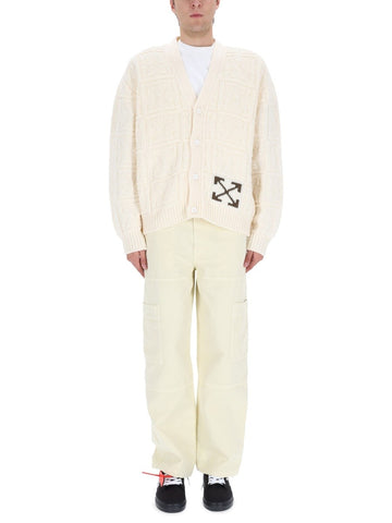 ARROW STITCH CARDIGAN arrow-stitch-cardigan_106e30e3-5e5a-493b-a7a5-cdc3dfe3da54