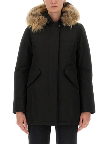 Woolrich "ARTIC RACOON" PARKA