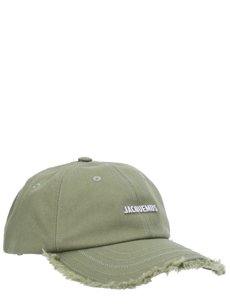 "ARTICHAUT" BASEBALL CAP