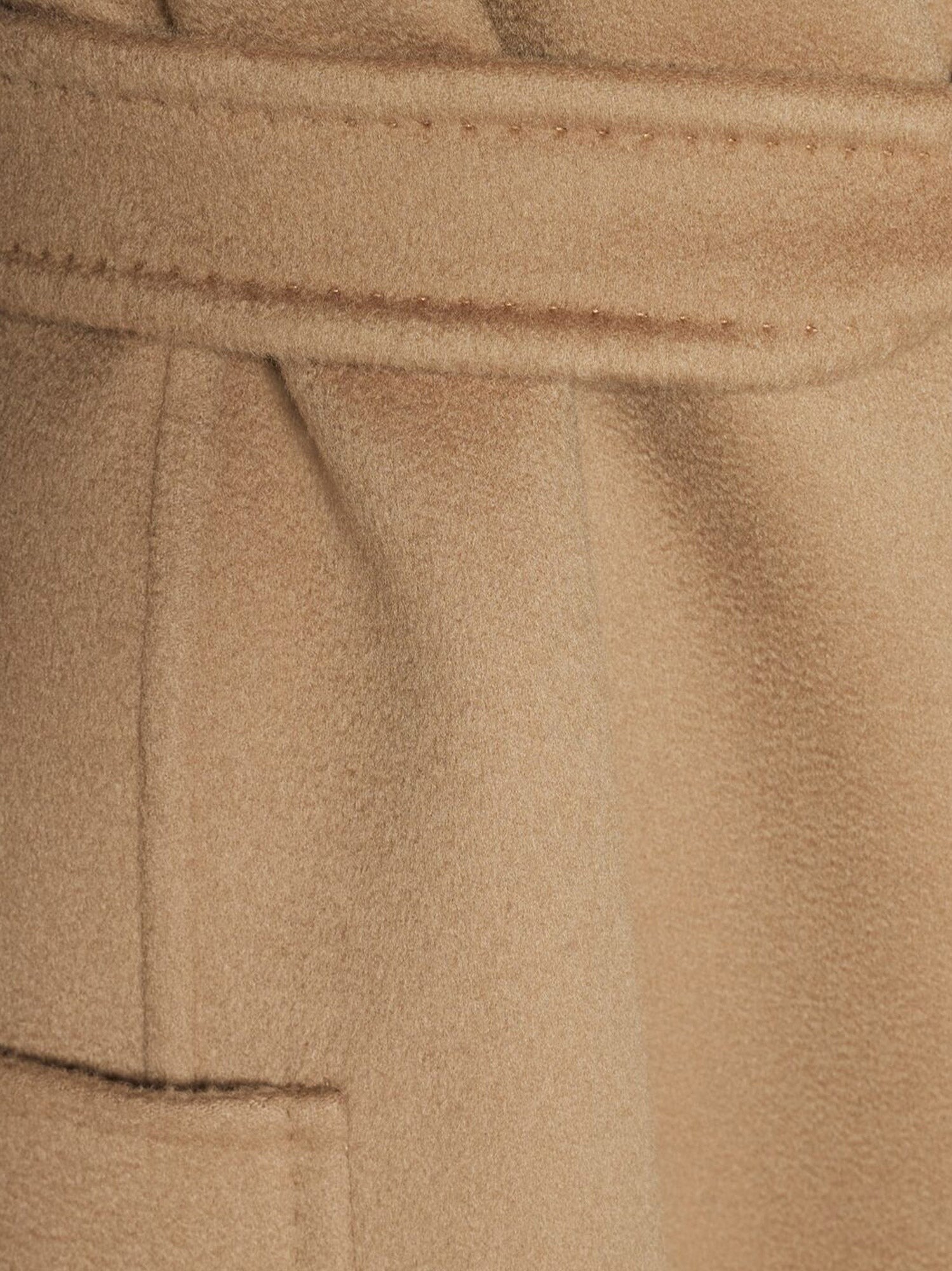 Max Mara - Artur hand made cashmere coat