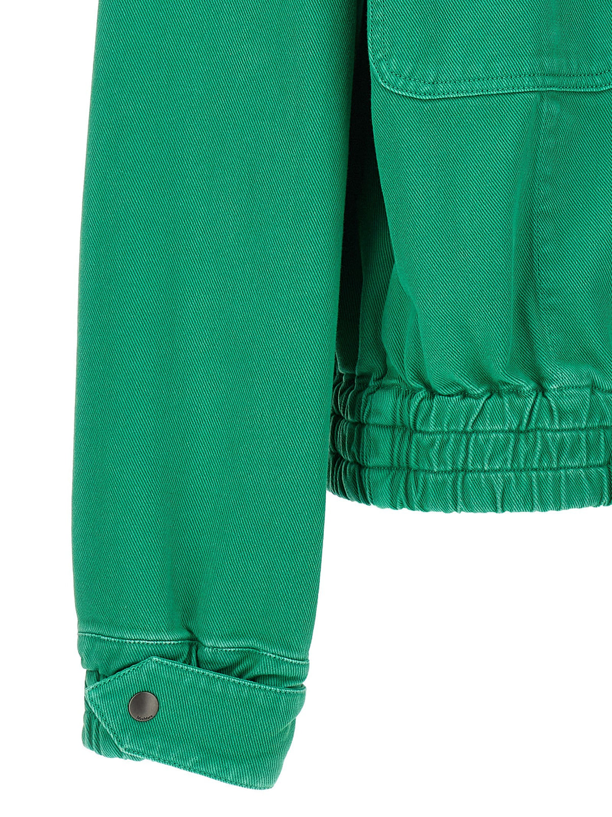 Max Mara - 'Arturo' crop jacket arturo-crop-jacket_4a2d41e3-352f-422d-a855-1fe5b5e88d9a