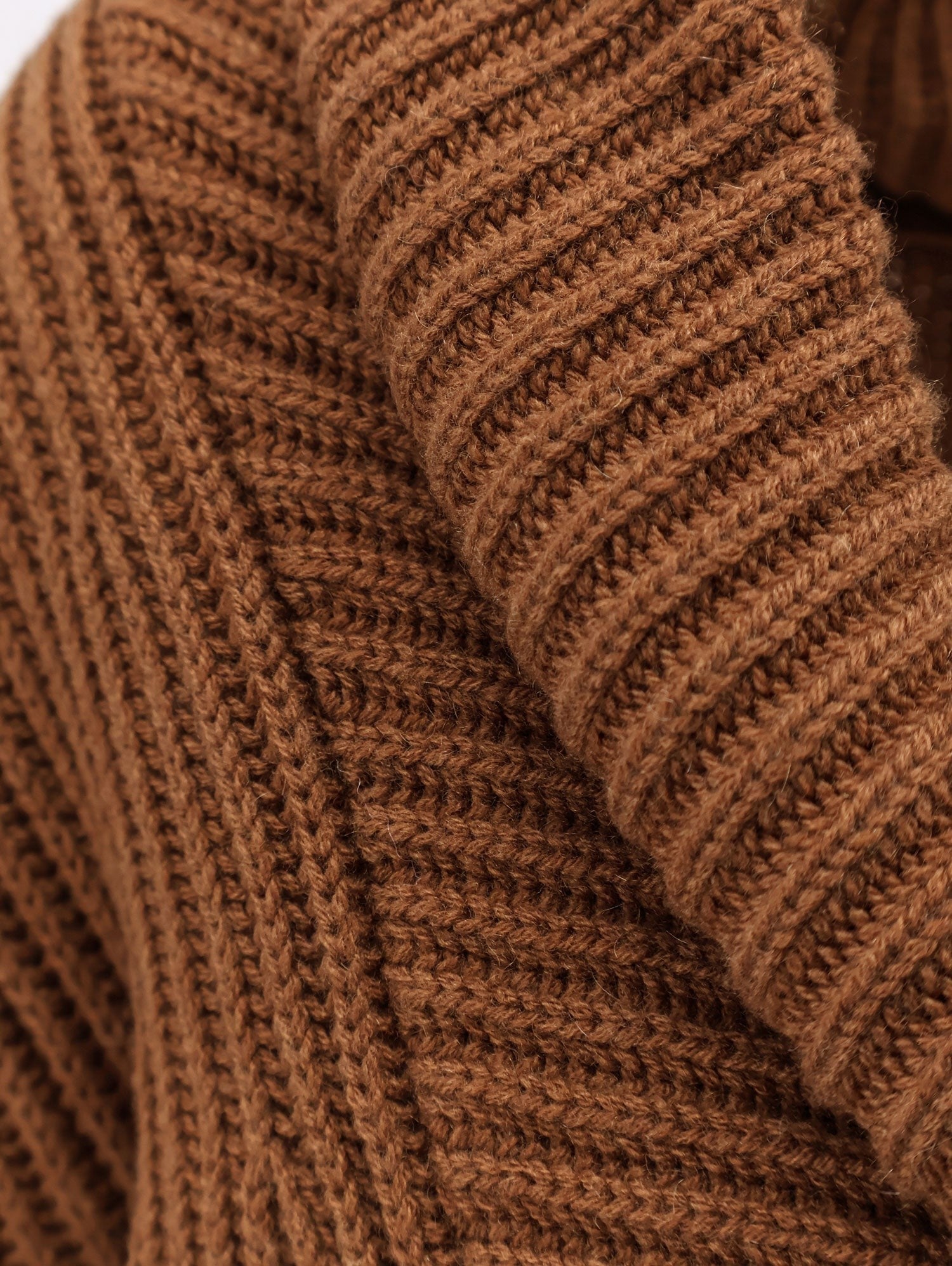 Asburg wool and cashmere sweater