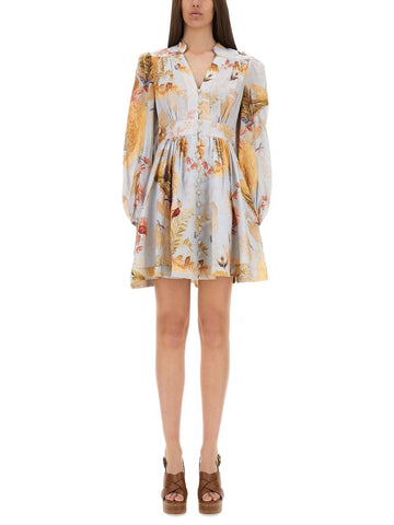 ZIMMERMANN - "ASCENSION" DRESS ascension-dress_e001d0dc-b2a9-4397-b6c9-639bd50ad6c1