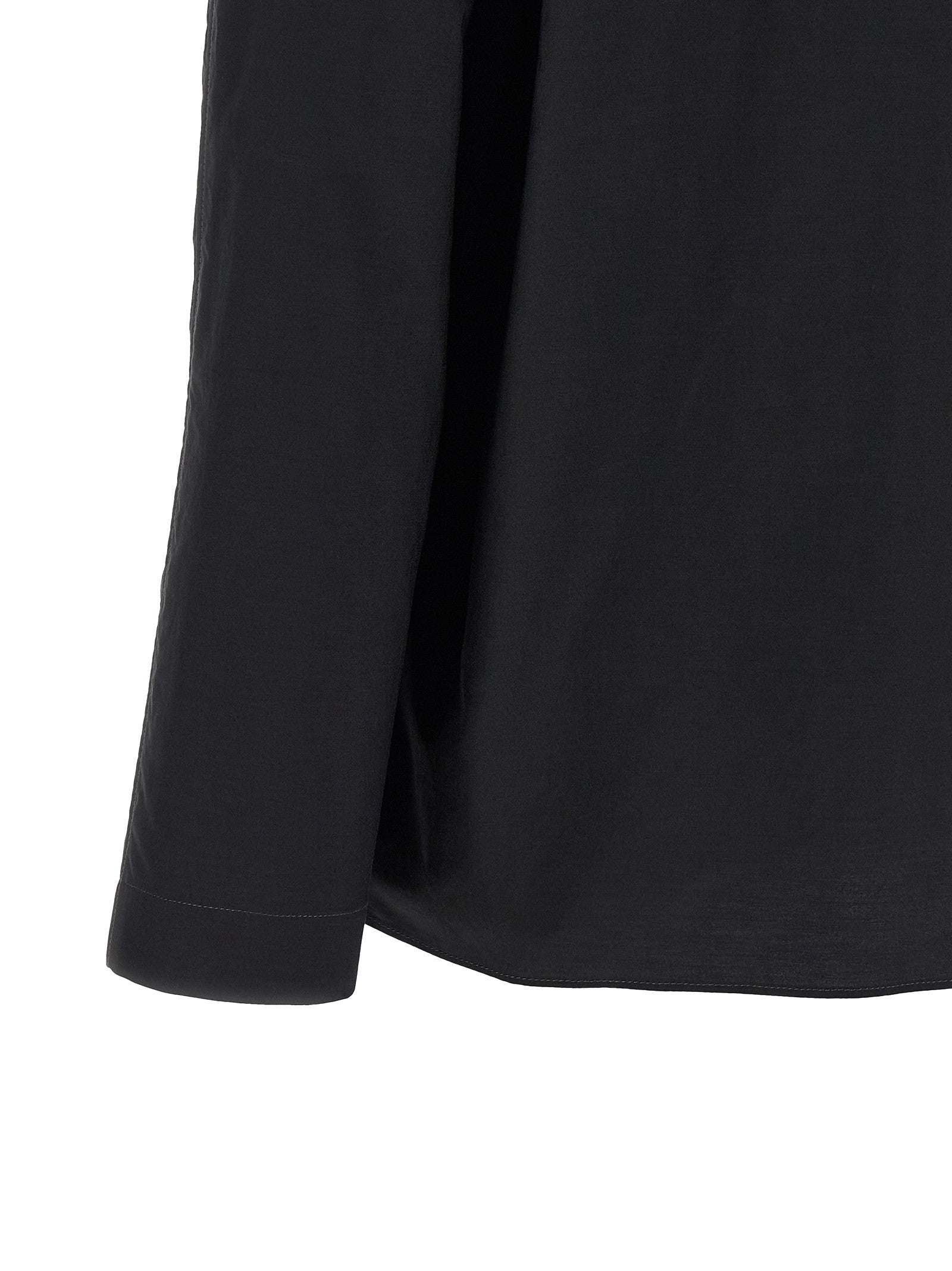 LEMAIRE - 'Ascot' blouse