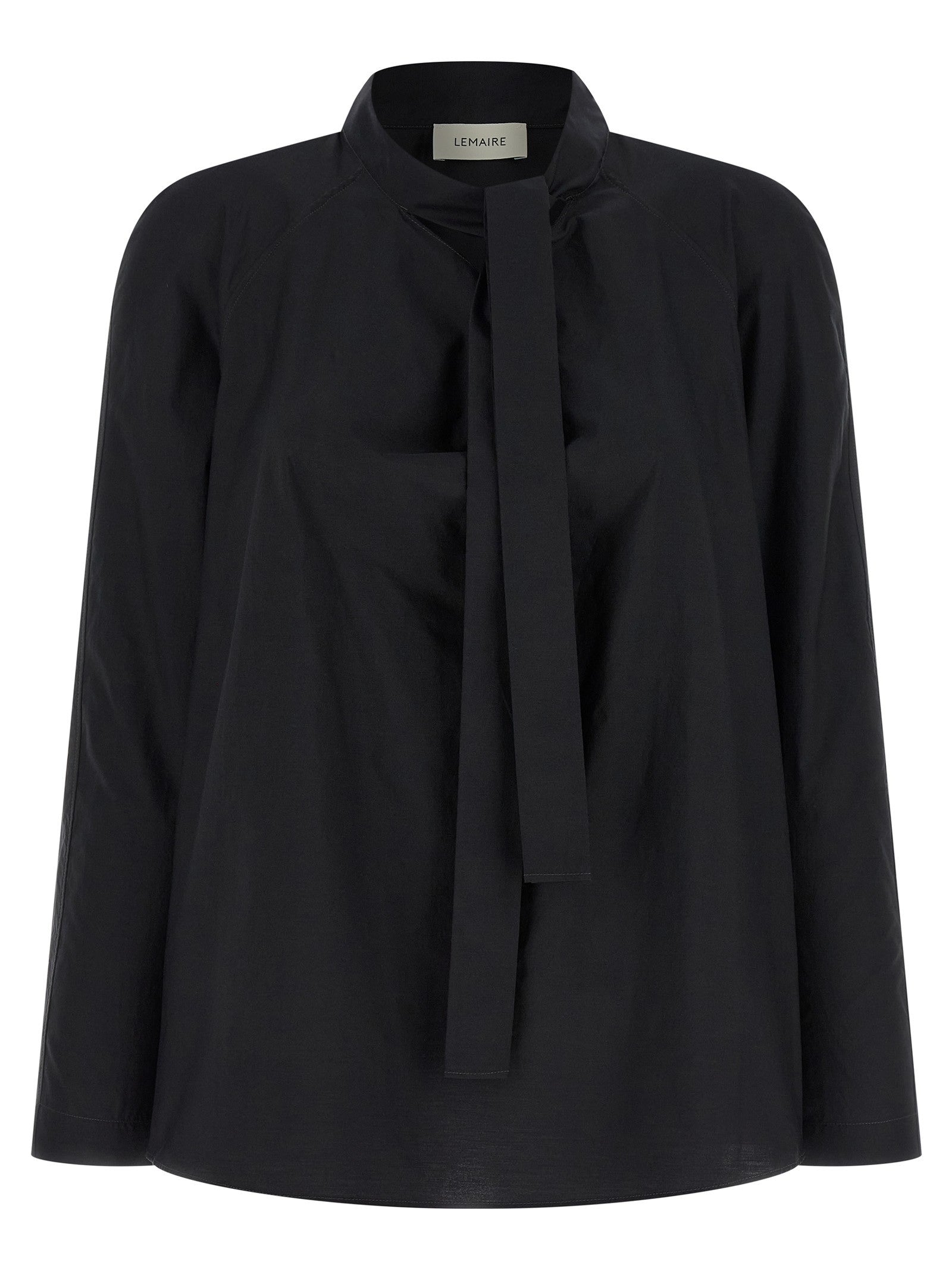 LEMAIRE - 'Ascot' blouse