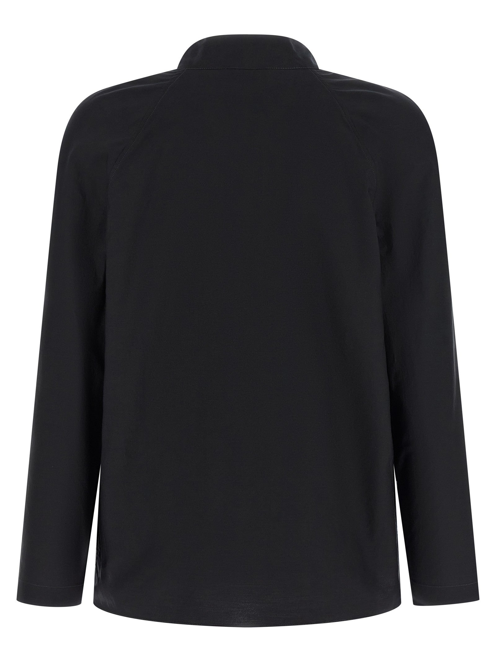 LEMAIRE - 'Ascot' blouse