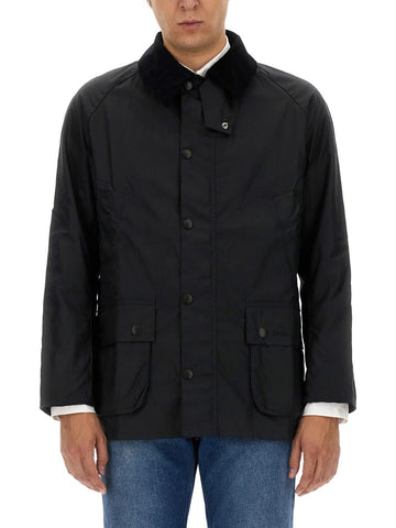 ASHBY JACKET