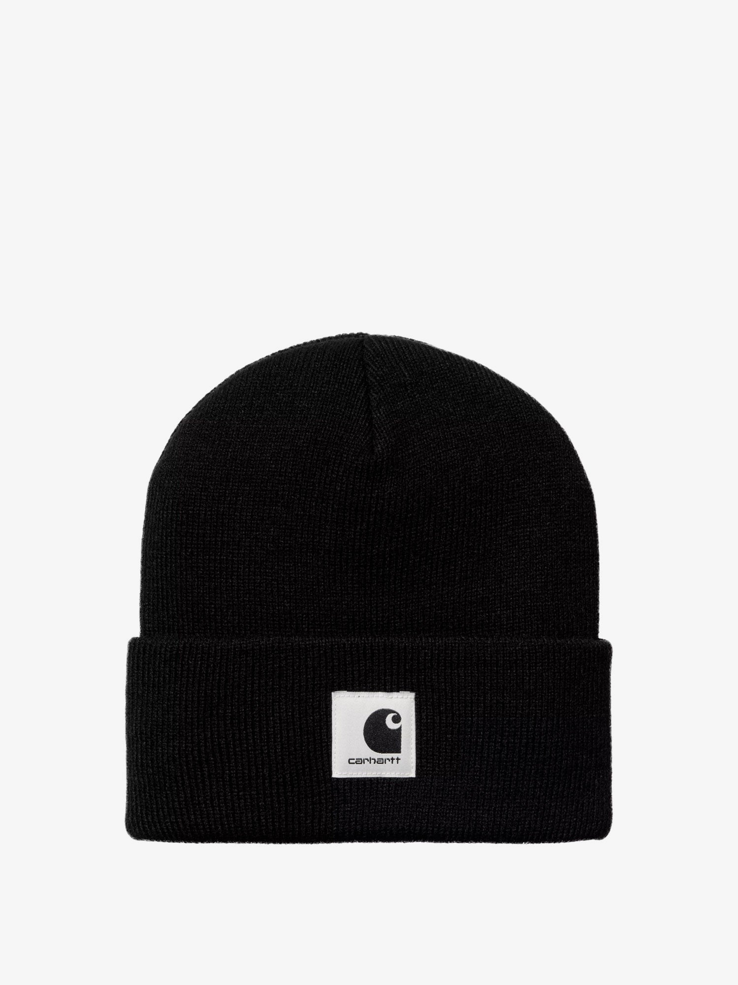 Ashley Beanie with Logo