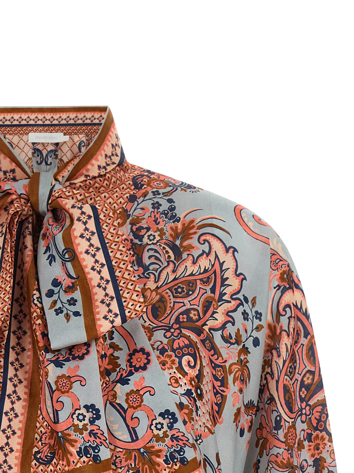 ZIMMERMANN - 'Aster' blouse aster-blouse_522b5114-6a74-42c2-a893-de2493faa649
