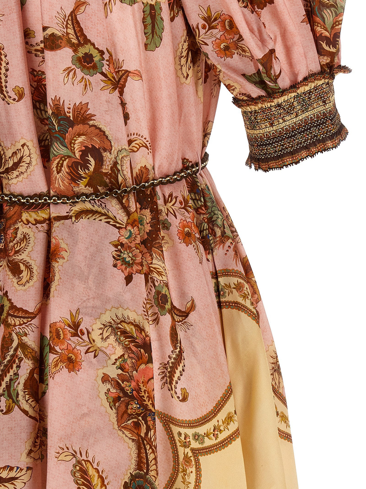 ZIMMERMANN - 'Aster' dress