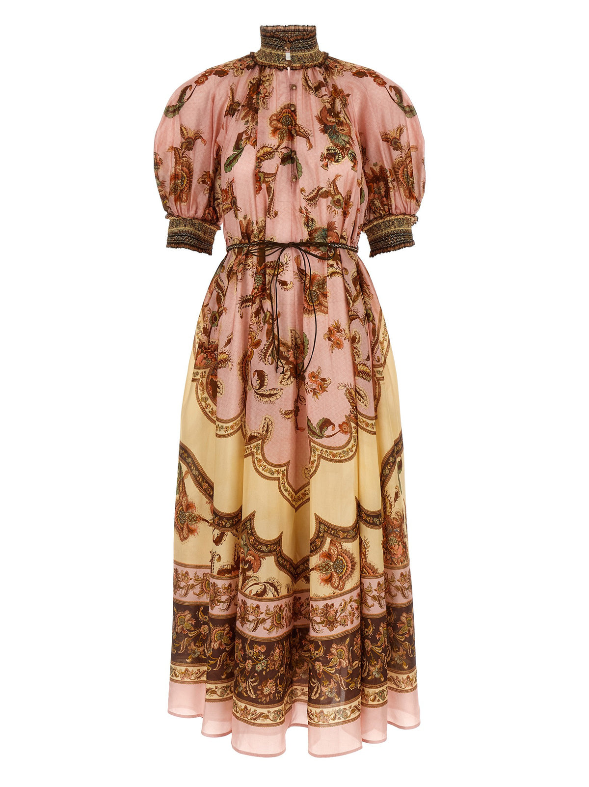 ZIMMERMANN - 'Aster' dress