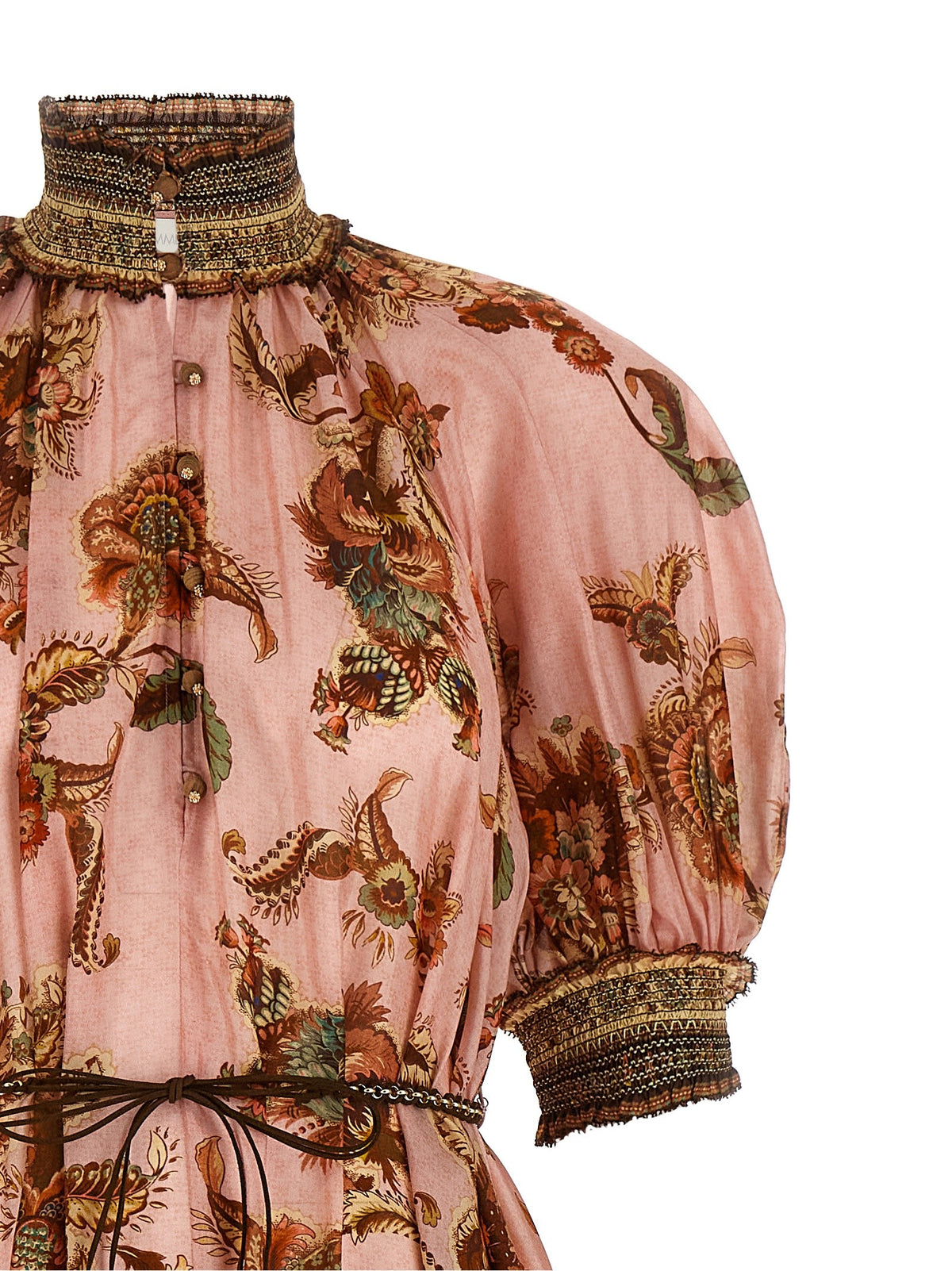 ZIMMERMANN - 'Aster' dress