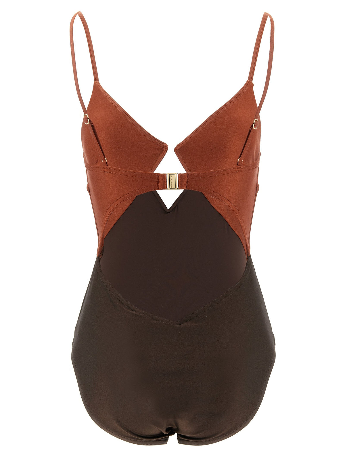 ZIMMERMANN - 'Aster' one-piece swimsuit