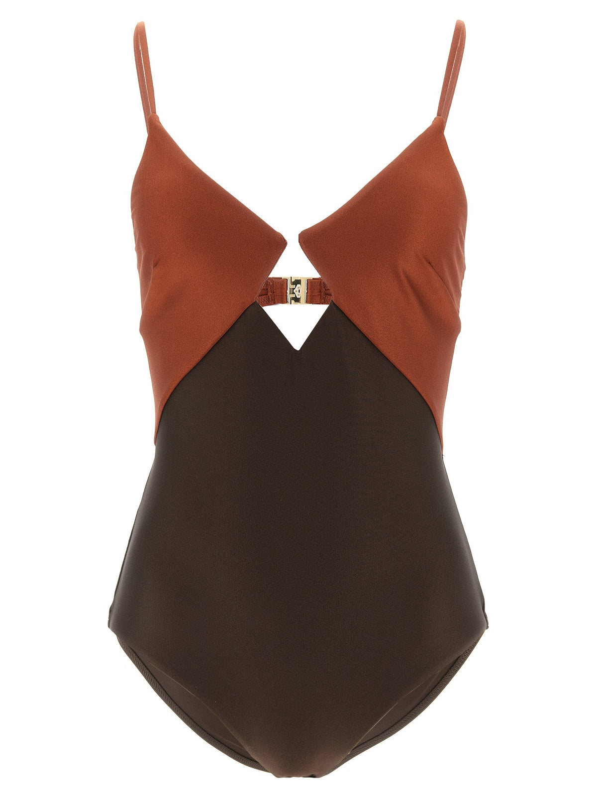 ZIMMERMANN - 'Aster' one-piece swimsuit