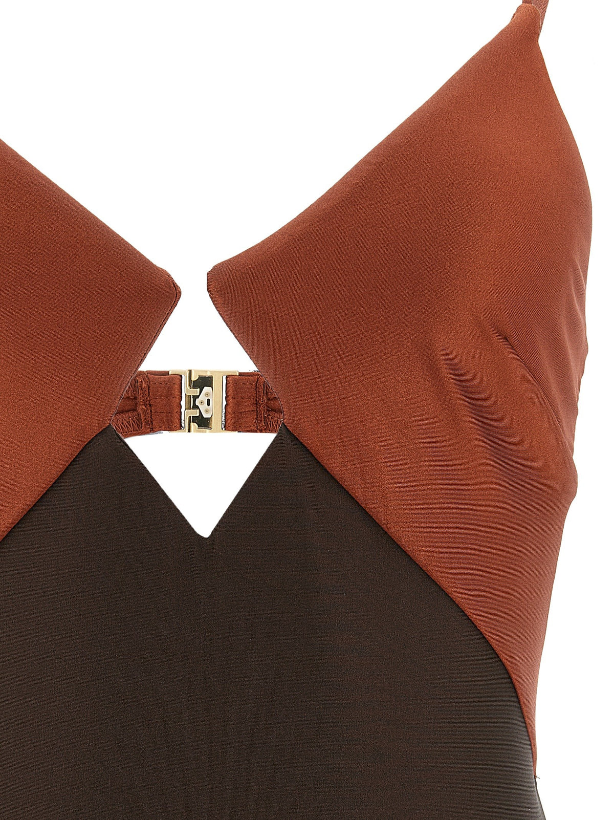ZIMMERMANN - 'Aster' one-piece swimsuit