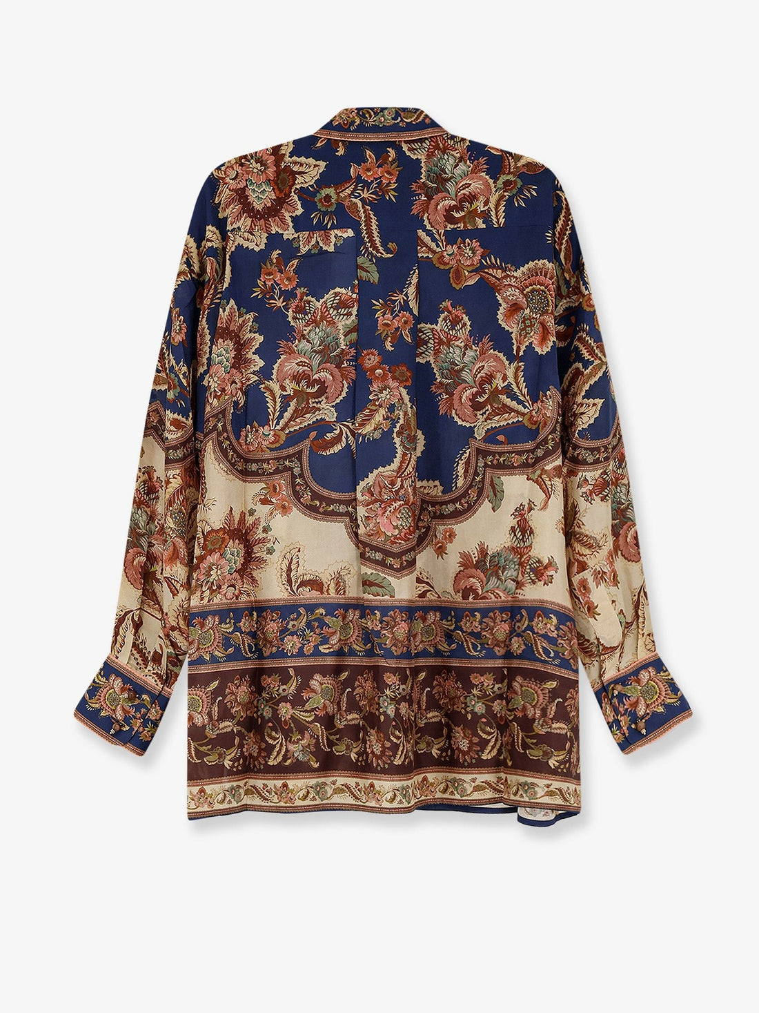 ZIMMERMANN - Aster Relaxed Fit shirt aster-relaxed-fit-shirt