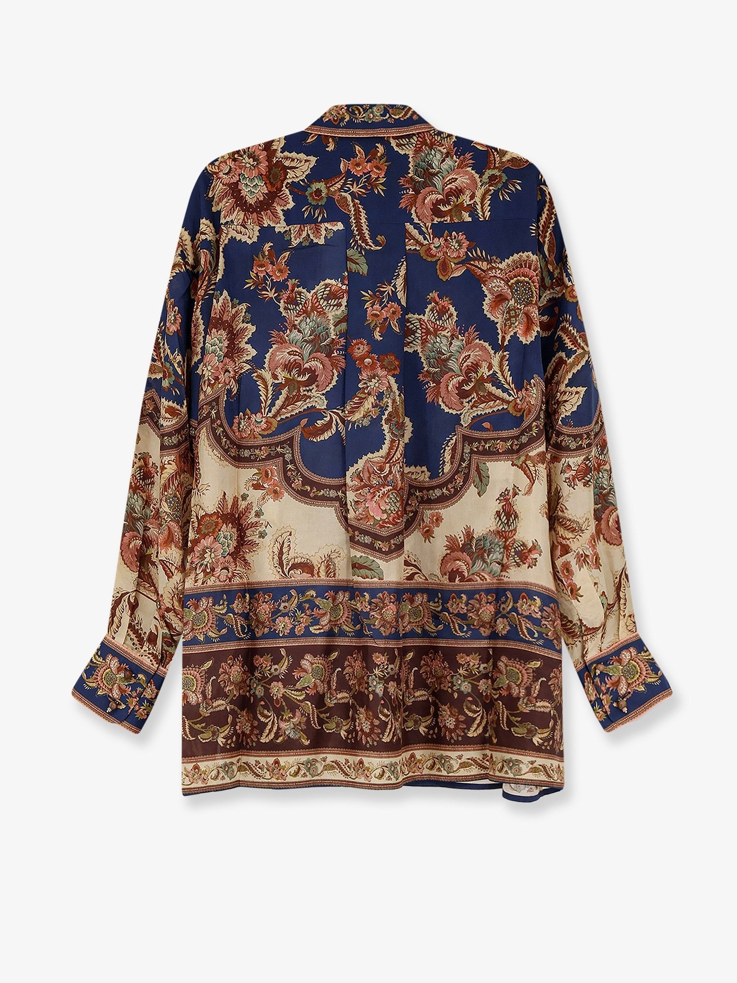 ZIMMERMANN ZIMMERMANN - Aster Relaxed Fit shirt