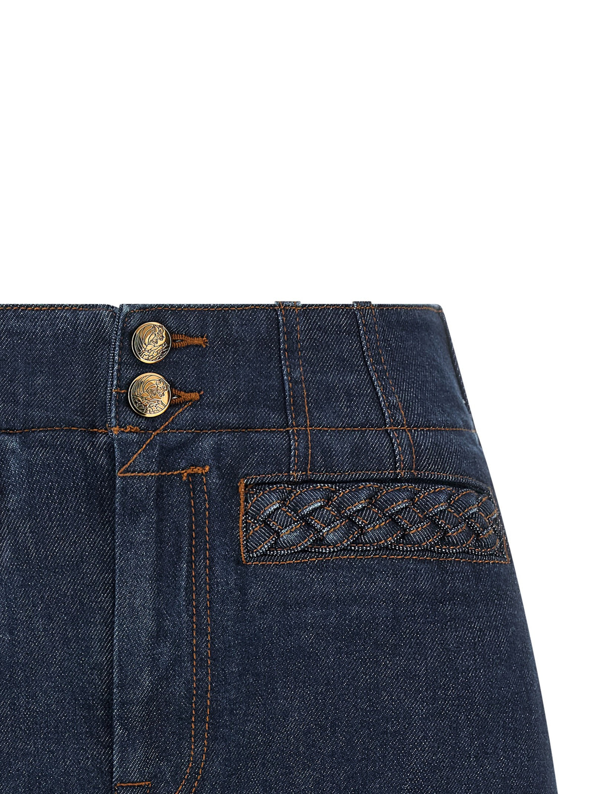 ZIMMERMANN - 'Aster' shorts