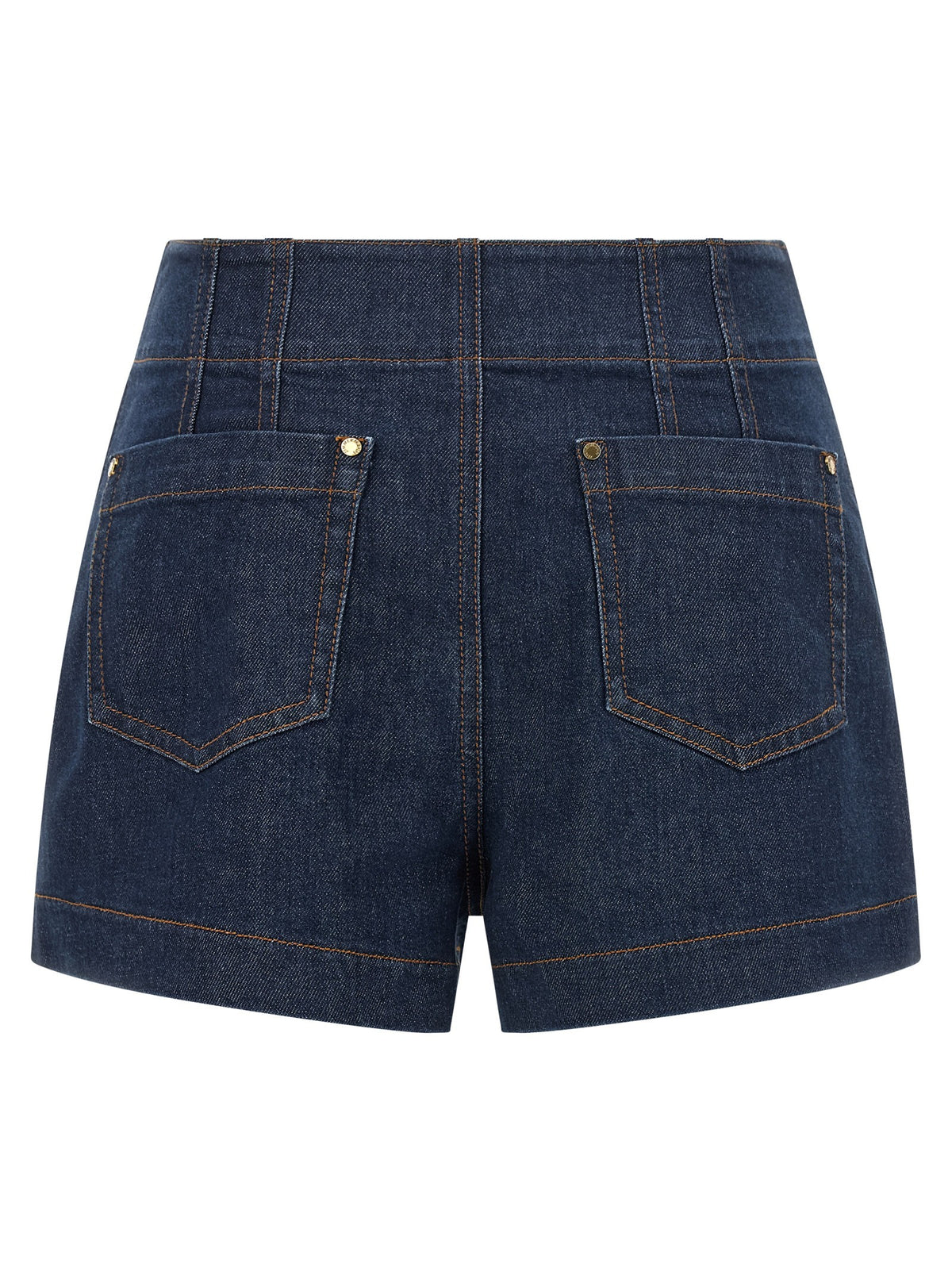 ZIMMERMANN - 'Aster' shorts