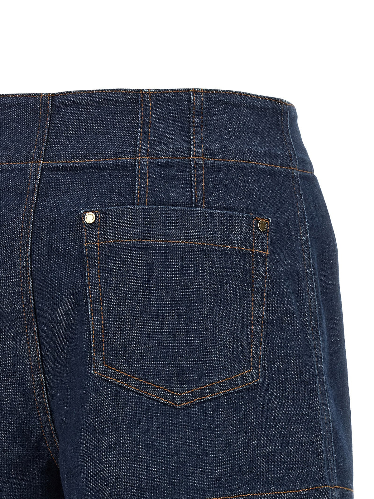 ZIMMERMANN - 'Aster' shorts