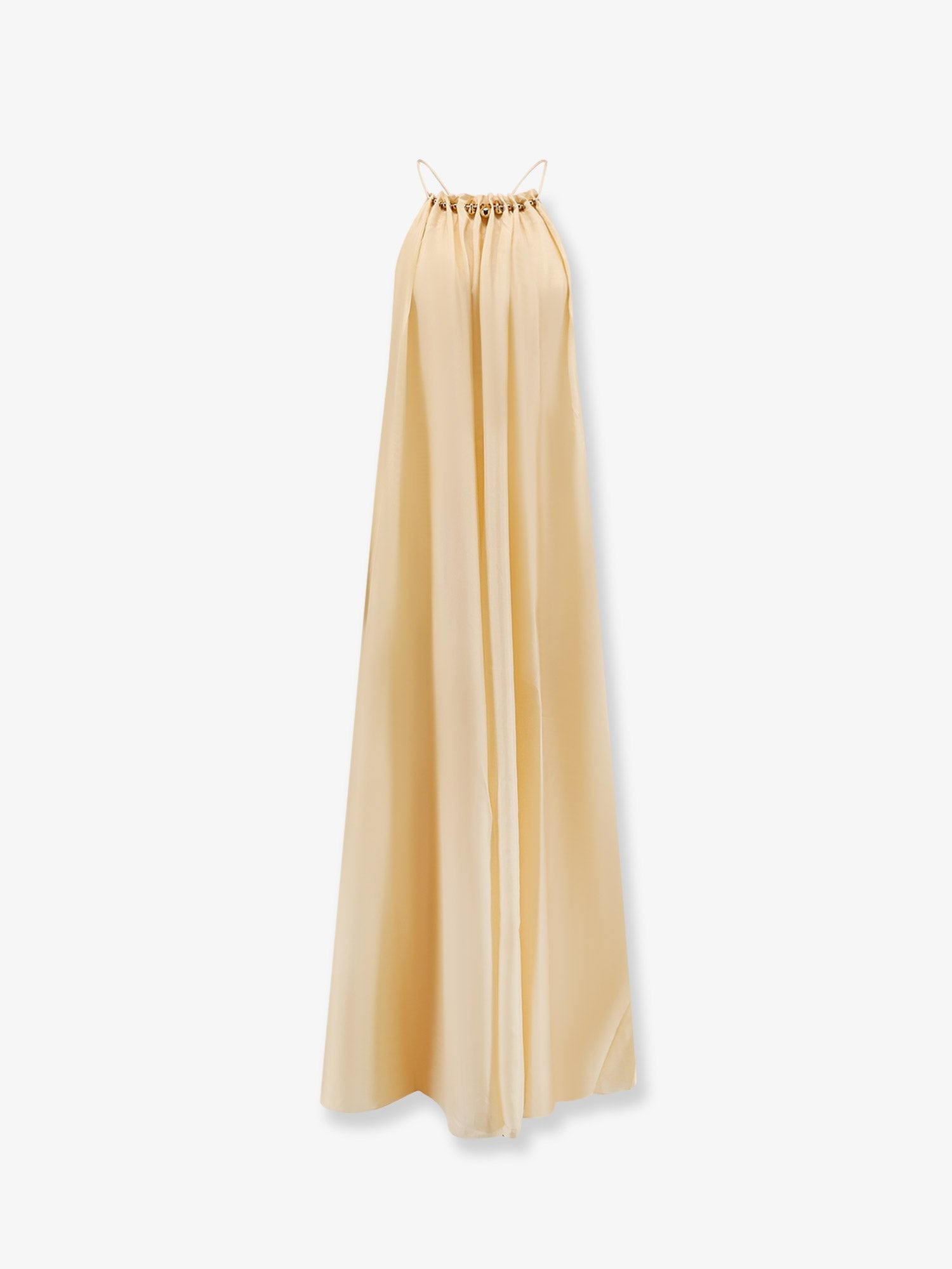 ZIMMERMANN ZIMMERMANN - Aster silk long dress