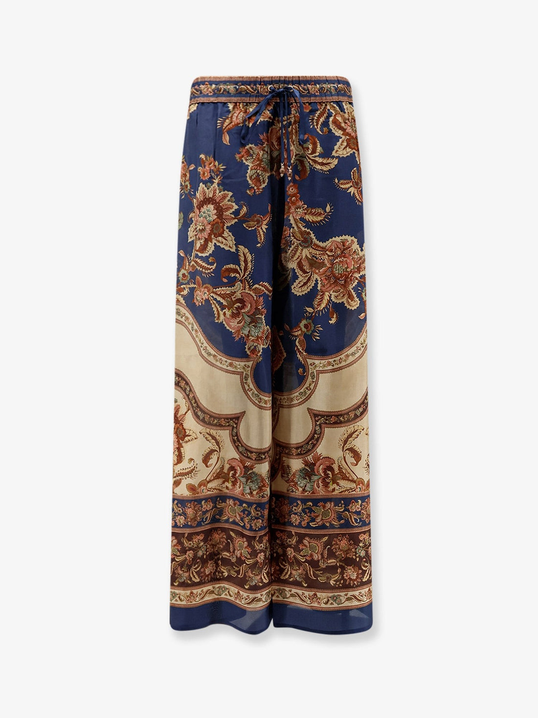 ZIMMERMANN - Aster silk trousers aster-silk-trousers_96088200-2e0f-40b6-b5d8-eea68a5b56bf