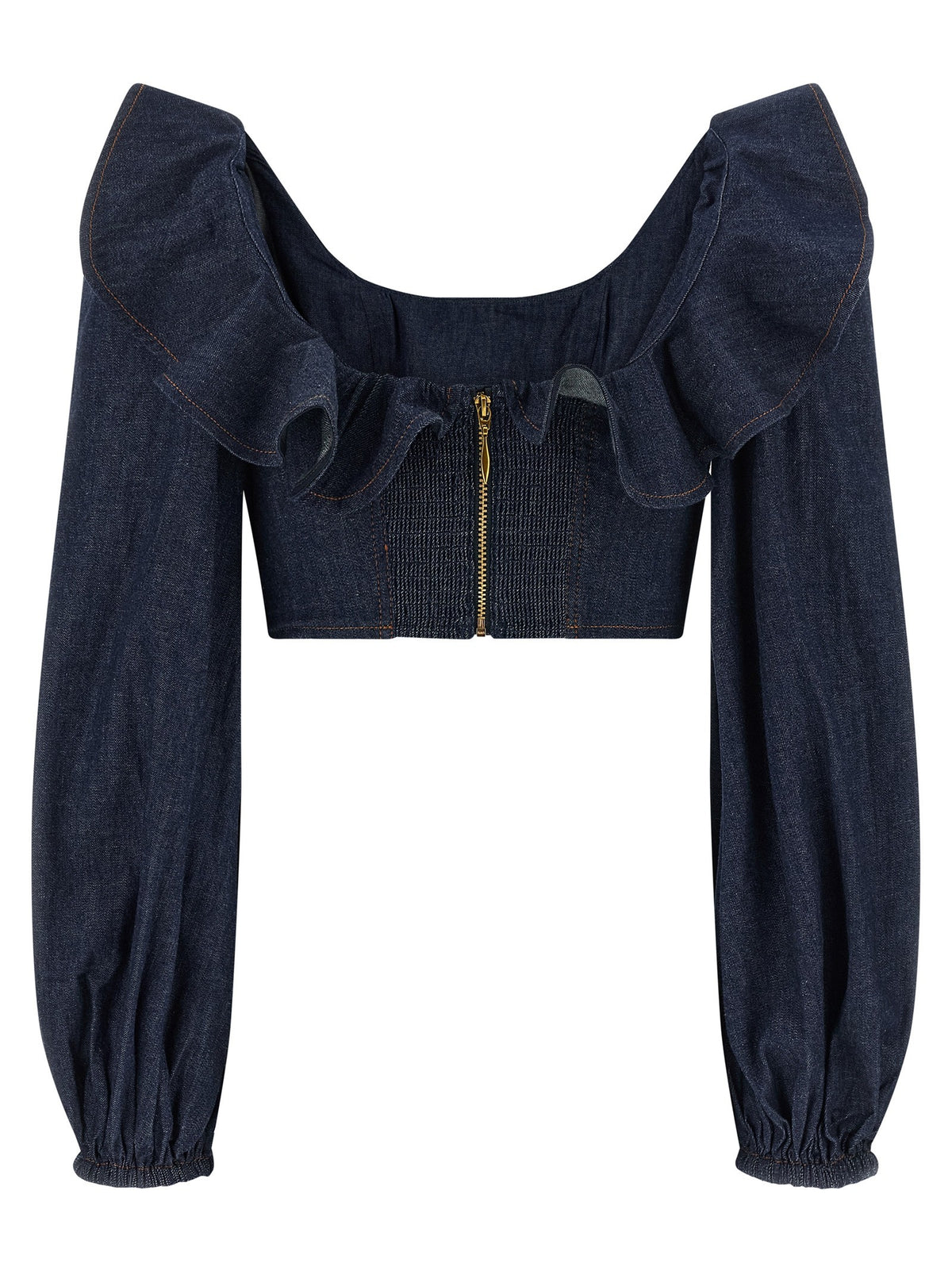 ZIMMERMANN - 'Aster' top