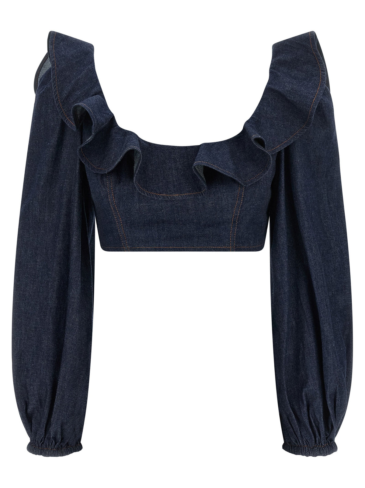 ZIMMERMANN - 'Aster' top