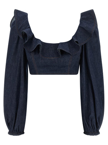 ZIMMERMANN - 'Aster' top