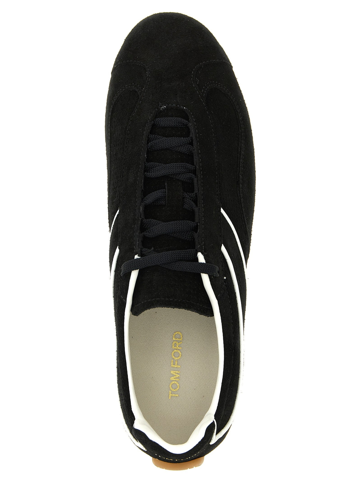 TOM FORD - 'Aston' sneakers