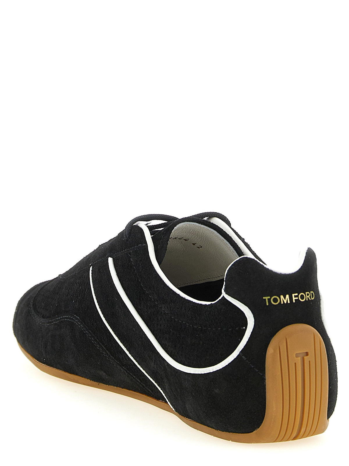 TOM FORD - 'Aston' sneakers