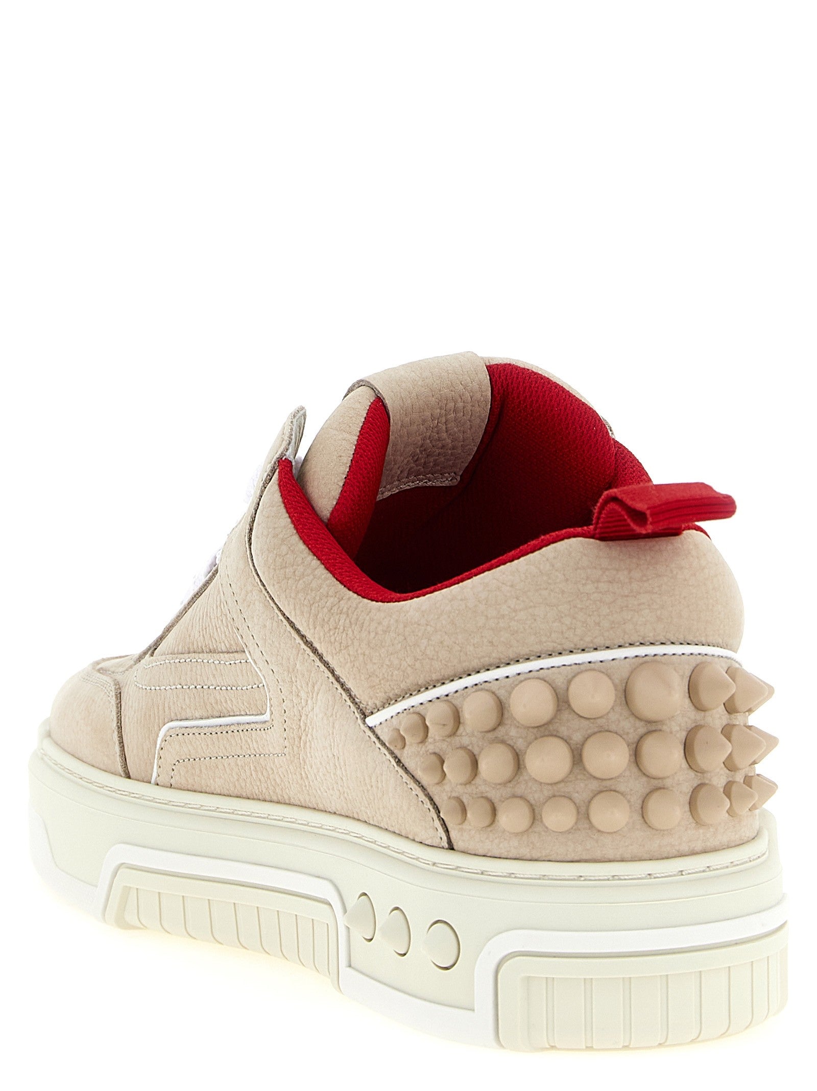CHRISTIAN LOUBOUTIN - 'Astroloubi 2' sneakers astroloubi-2-sneakers