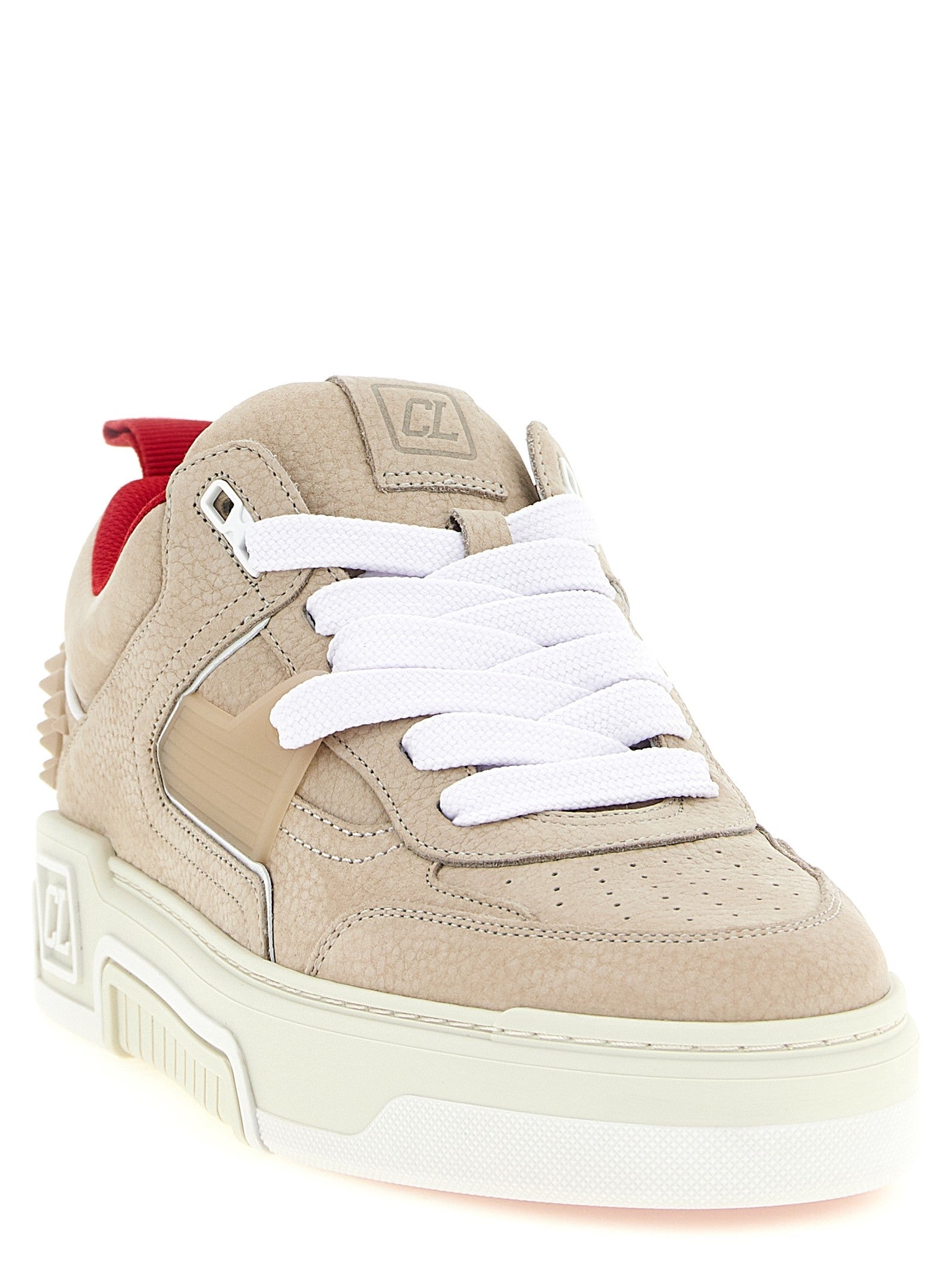 CHRISTIAN LOUBOUTIN - 'Astroloubi 2' sneakers astroloubi-2-sneakers_5af68d54-a315-4df2-b168-cb580fe781a5