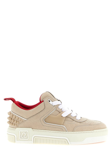 CHRISTIAN LOUBOUTIN - 'Astroloubi 2' sneakers astroloubi-2-sneakers_ef43a2b4-1484-438b-8301-10a513ec9a09