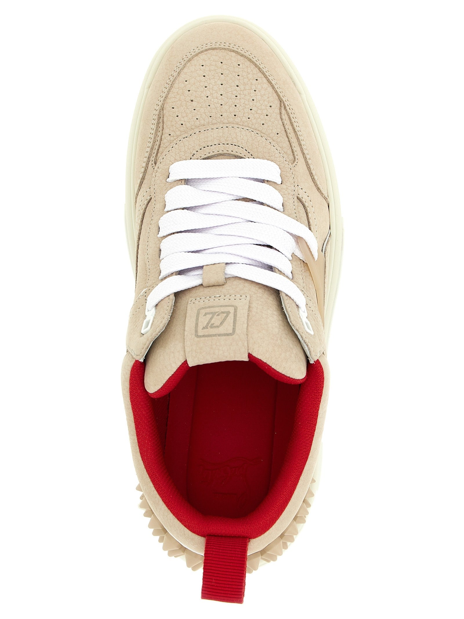 CHRISTIAN LOUBOUTIN - 'Astroloubi 2' sneakers astroloubi-2-sneakers_f1842d1e-5f8a-418b-870b-b17a8048647b
