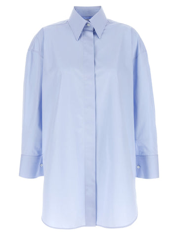 Givenchy - Asymmetric shirt asymmetric-shirt