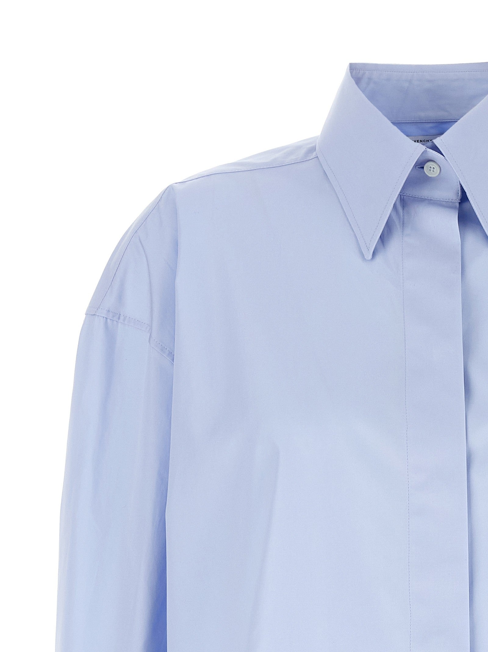 Givenchy - Asymmetric shirt asymmetric-shirt_1d94df0e-723b-4cc4-917d-46e3ec1fbc5a