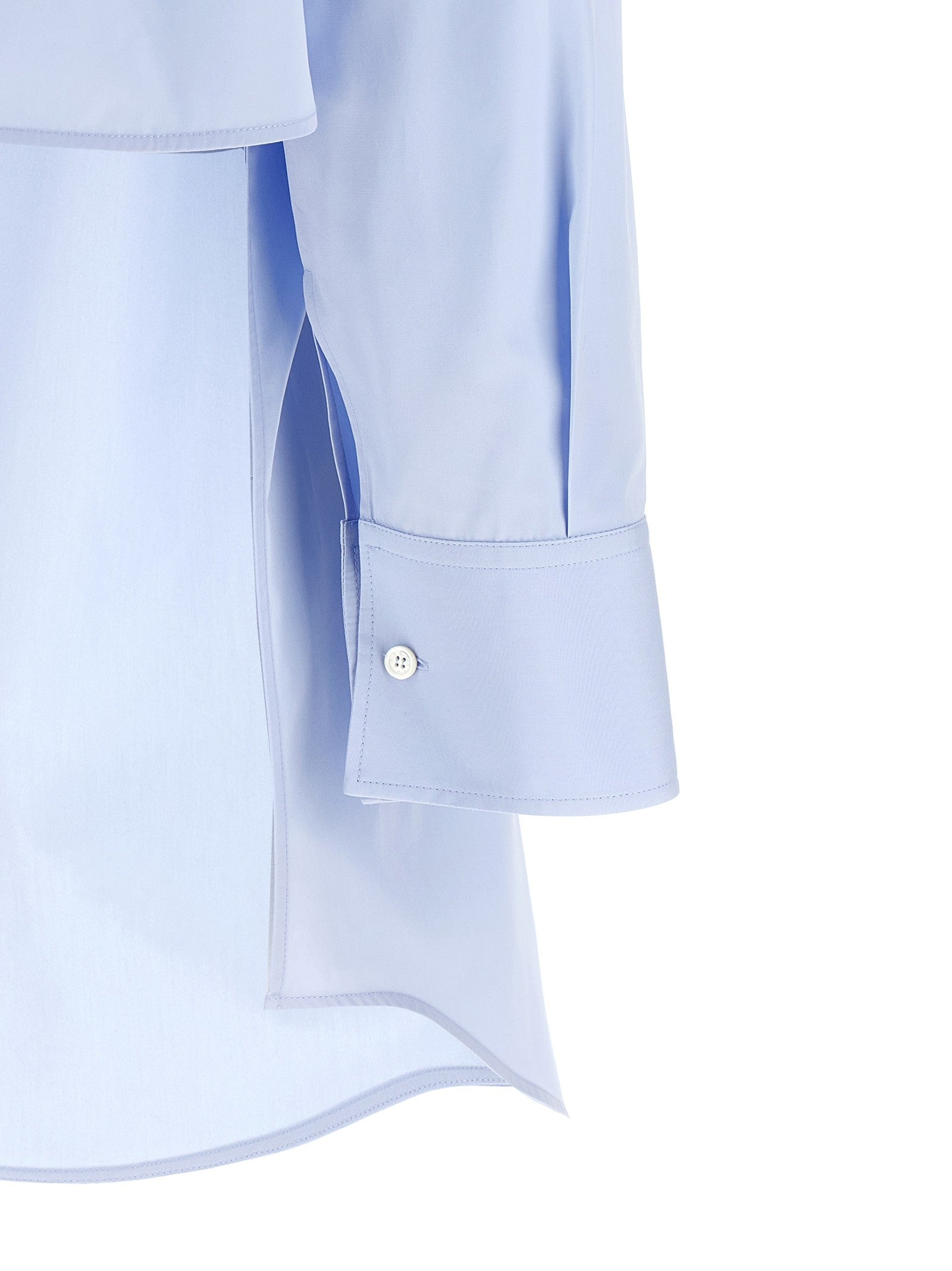 Givenchy - Asymmetric shirt asymmetric-shirt_c5fb6f98-312f-419e-b645-b375bf9714bd