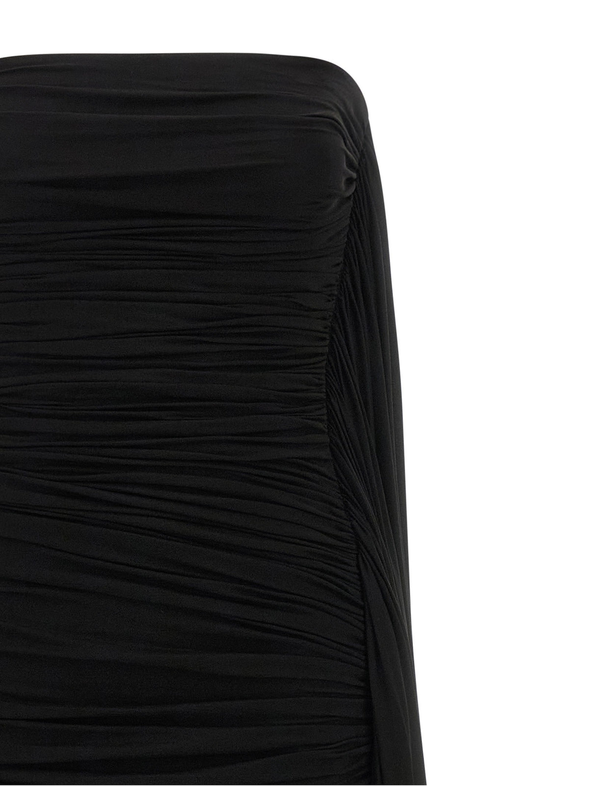 Alexander Wang - Asymmetrical draped dress asymmetrical-draped-dress_a2fe2701-72b3-4524-8b7a-d69aff40e5a0
