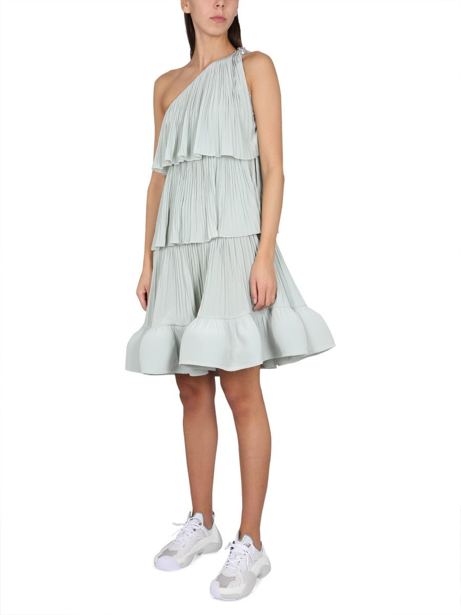 Lanvin - ASYMMETRICAL DRESS asymmetrical-dress_29f60903-c566-428f-8fe2-65da9b91135d