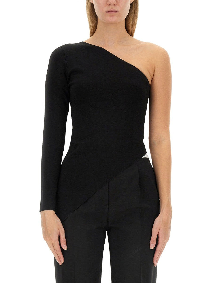 Alexander Wang Alexander Wang - ASYMMETRICAL TOP
