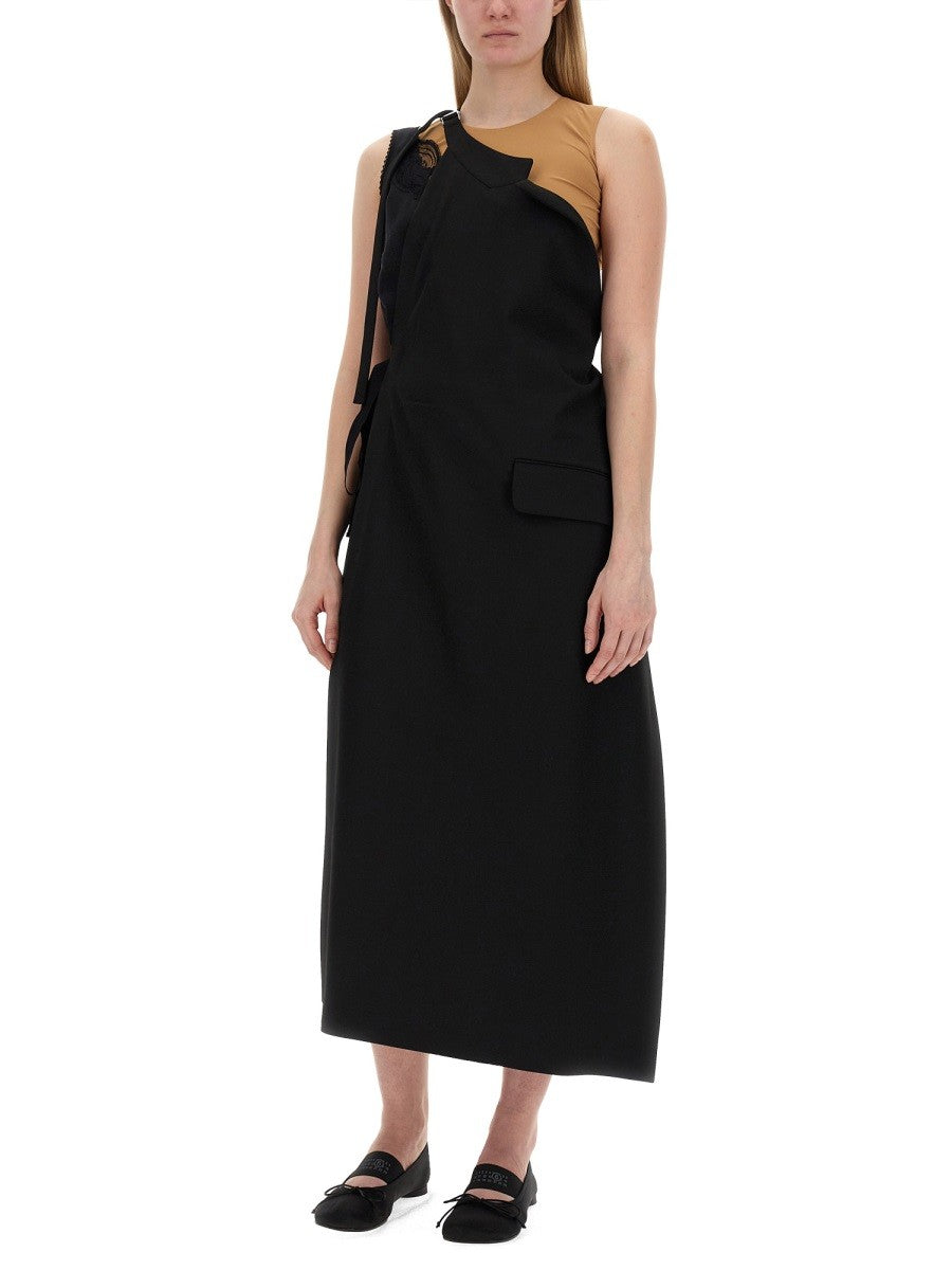 MM6 MAISON MARGIELA - ASYMMETRICAL TOP asymmetrical-top_28666f5d-5f0a-4bb8-8084-f90fd50265ae