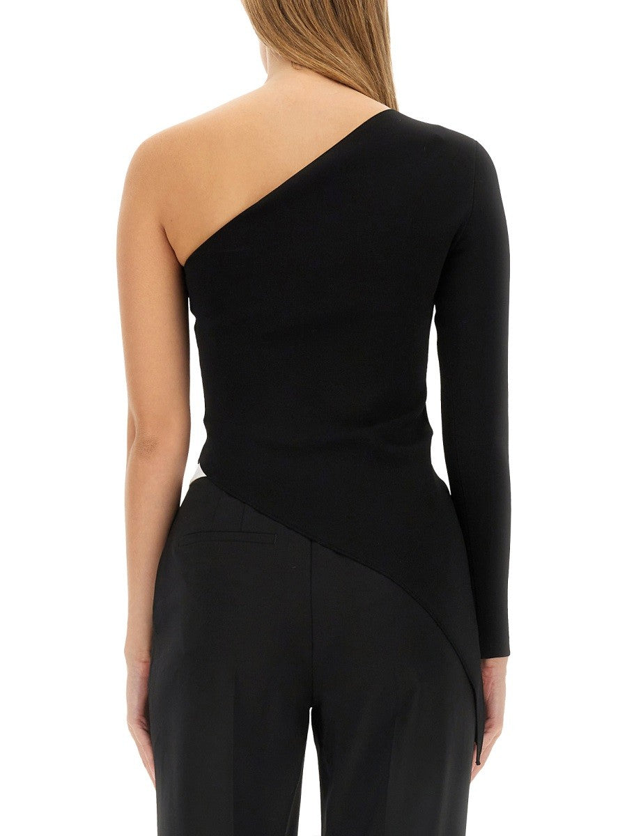 Alexander Wang Alexander Wang - ASYMMETRICAL TOP