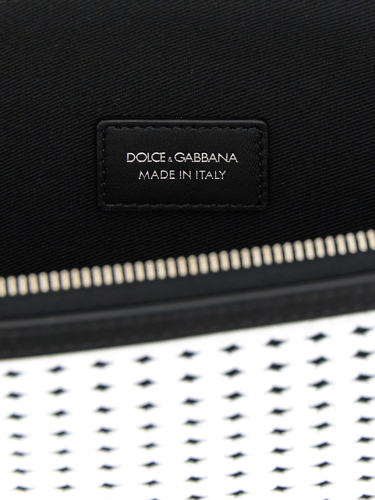 Dolce & Gabbana - 'Atene' clutch