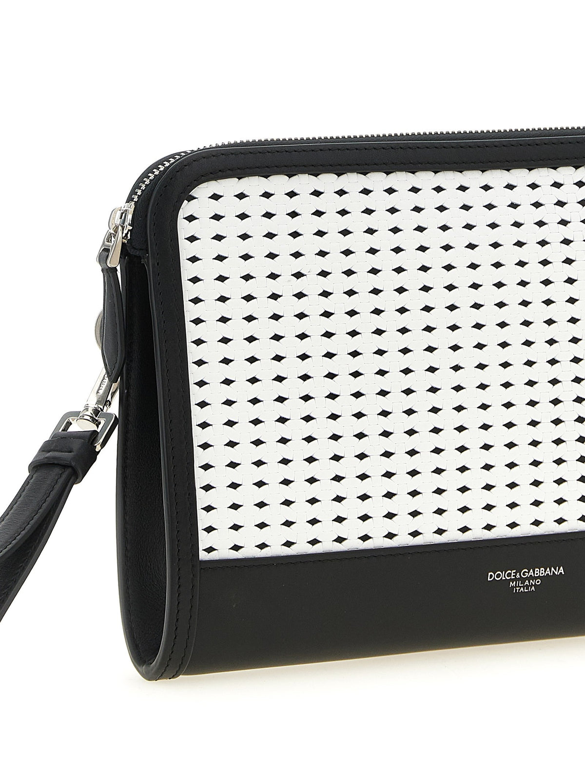 Dolce & Gabbana - 'Atene' clutch