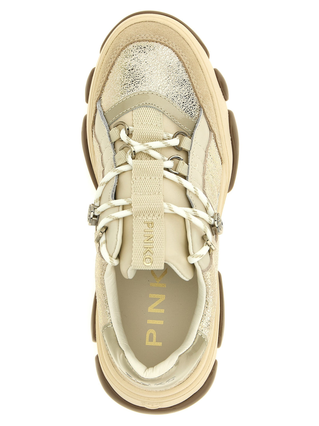 Pinko - 'Athena 01' sneakers MULTICOLOR