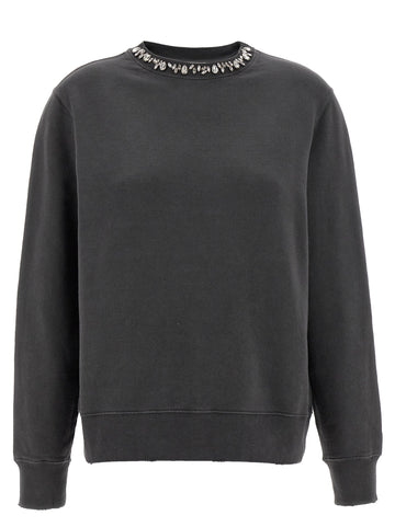Golden Goose - 'Athena' sweatshirt athena-sweatshirt_ee07f302-86c2-4e76-b632-bd02c4f6292d