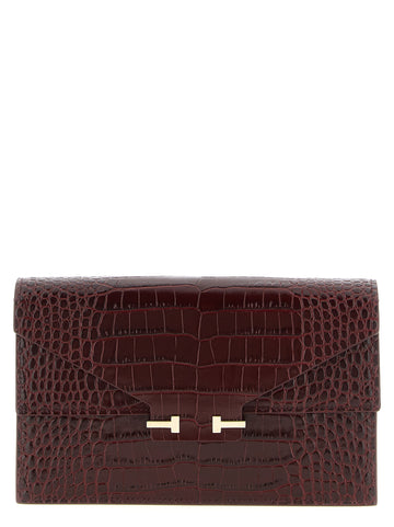 TOM FORD - 'Aube' mini clutch