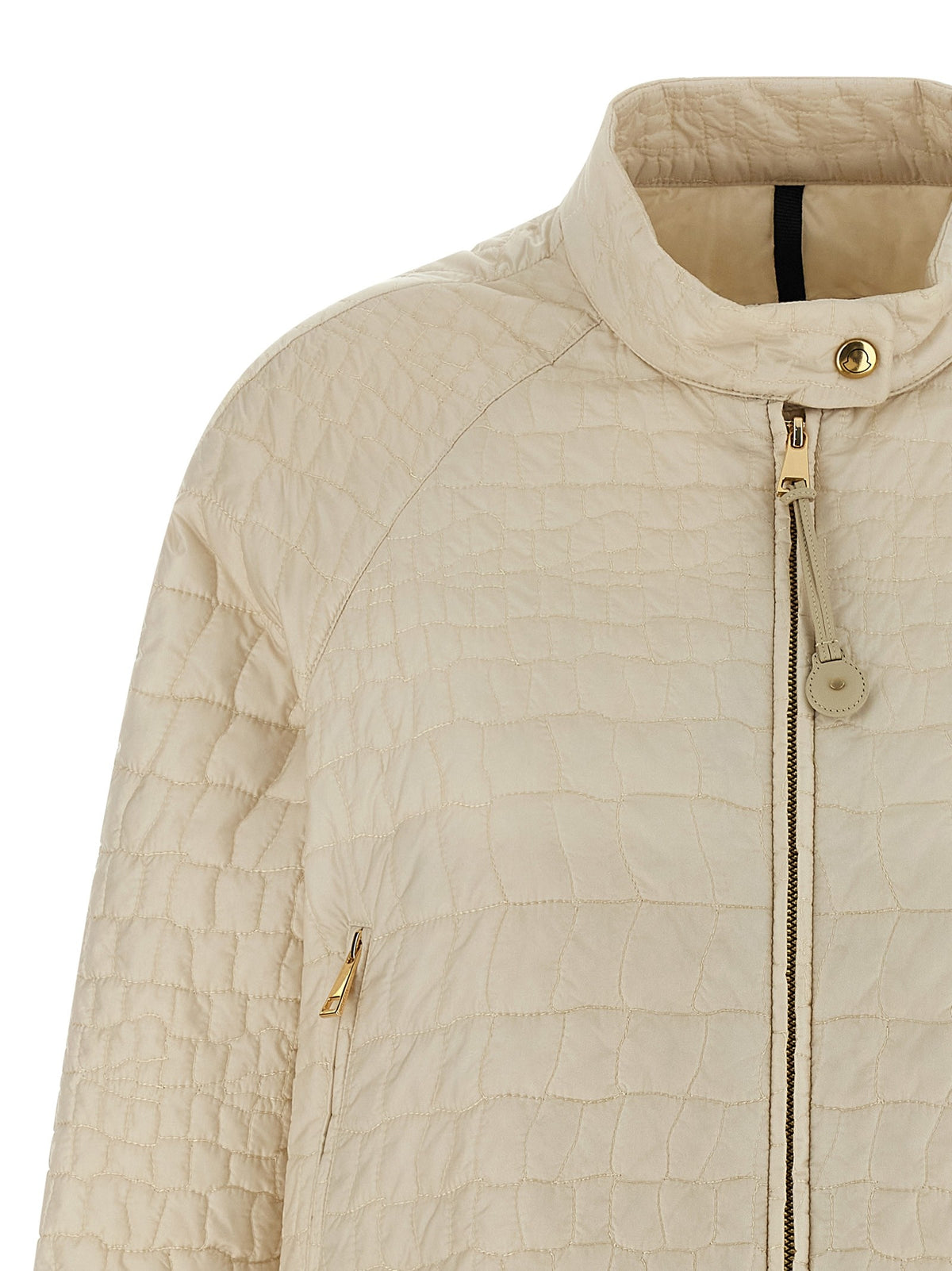 Moncler - 'Aubrietaa' down jacket